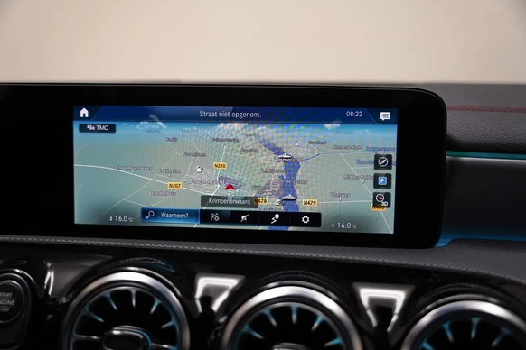 Mercedes-Benz CLA - Afbeelding 7 van 30