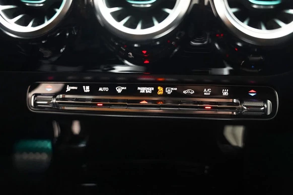 Mercedes-Benz CLA - Afbeelding 8 van 30