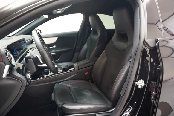 Mercedes-Benz CLA - Afbeelding 9 van 30