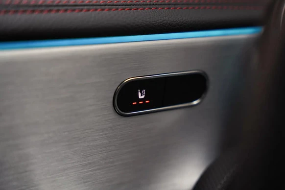 Mercedes-Benz CLA - Afbeelding 10 van 30