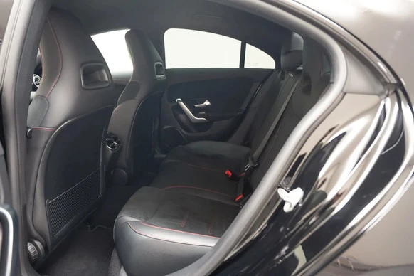 Mercedes-Benz CLA - Afbeelding 11 van 30