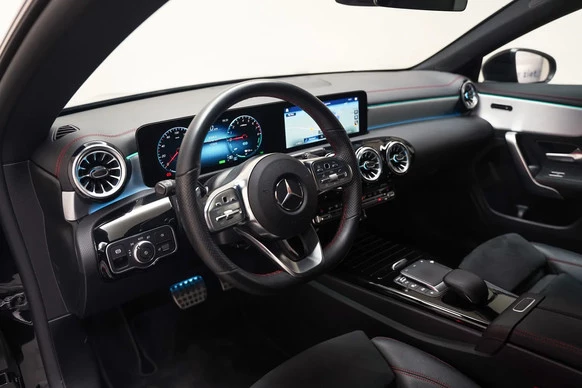 Mercedes-Benz CLA - Afbeelding 15 van 30