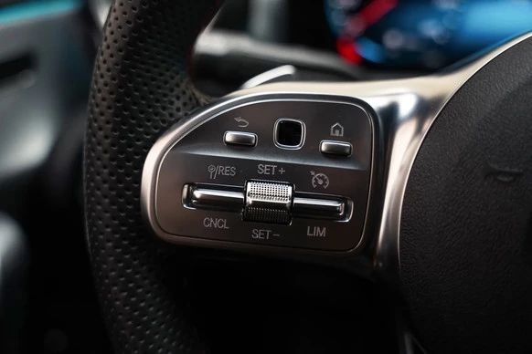 Mercedes-Benz CLA - Afbeelding 16 van 30