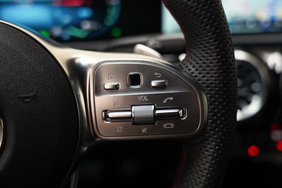 Mercedes-Benz CLA - Afbeelding 17 van 30