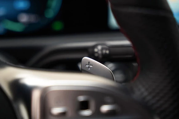 Mercedes-Benz CLA - Afbeelding 19 van 30