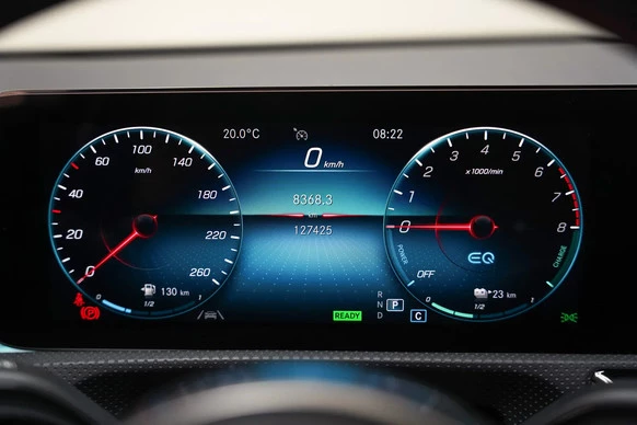 Mercedes-Benz CLA - Afbeelding 20 van 30