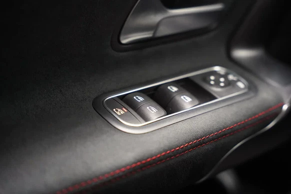 Mercedes-Benz CLA - Afbeelding 21 van 30