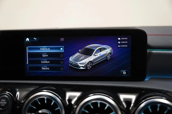 Mercedes-Benz CLA - Afbeelding 22 van 30