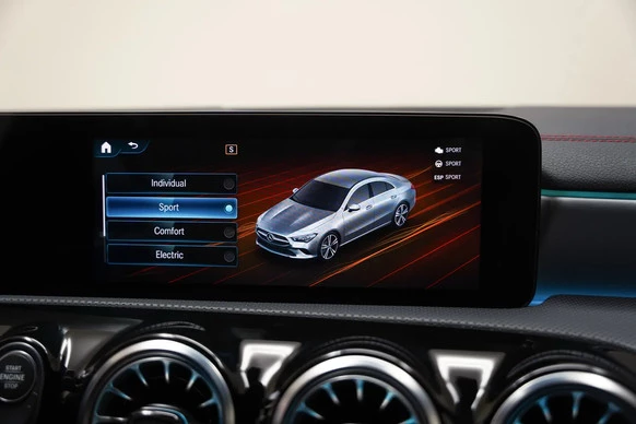 Mercedes-Benz CLA - Afbeelding 23 van 30