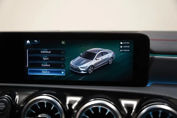 Mercedes-Benz CLA - Afbeelding 25 van 30