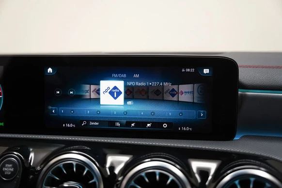 Mercedes-Benz CLA - Afbeelding 26 van 30