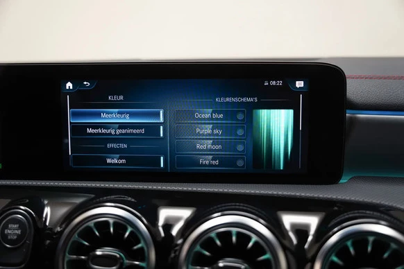 Mercedes-Benz CLA - Afbeelding 28 van 30