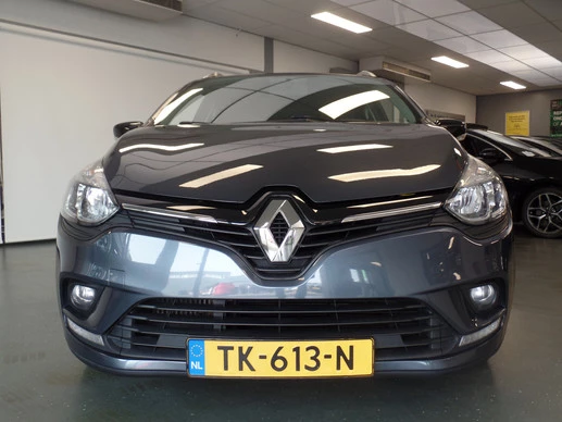 Renault Clio - Afbeelding 2 van 30