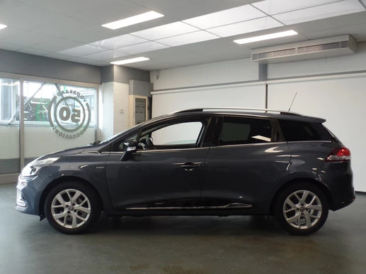 Renault Clio - Afbeelding 6 van 30