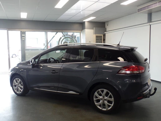 Renault Clio - Afbeelding 7 van 30