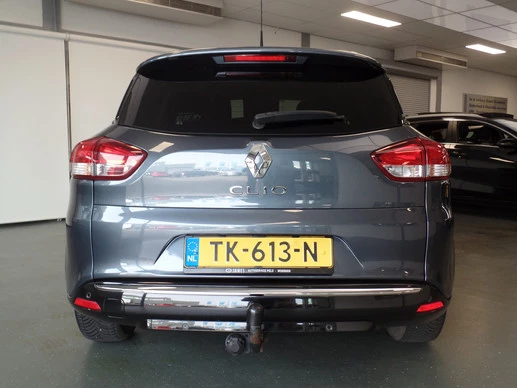 Renault Clio - Afbeelding 8 van 30