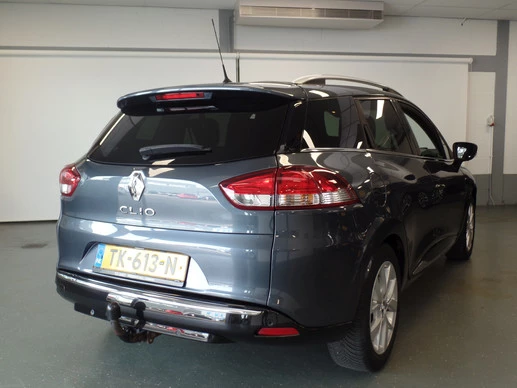 Renault Clio - Afbeelding 10 van 30