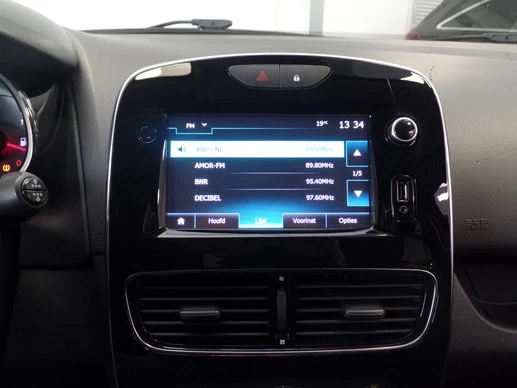 Renault Clio - Afbeelding 18 van 30