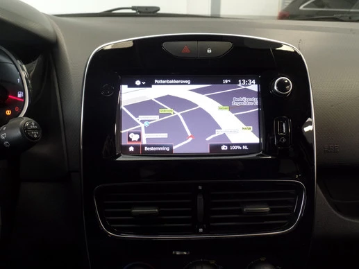 Renault Clio - Afbeelding 19 van 30