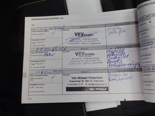 Renault Clio - Afbeelding 22 van 30