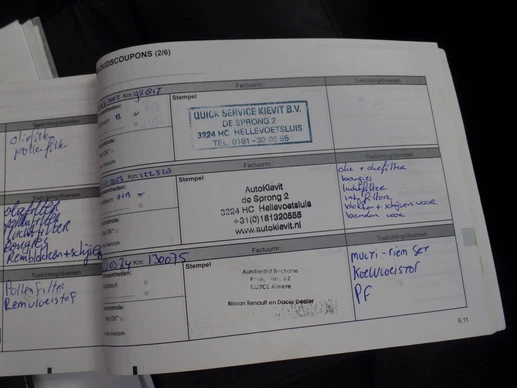 Renault Clio - Afbeelding 23 van 30