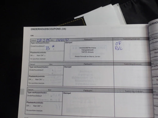 Renault Clio - Afbeelding 24 van 30