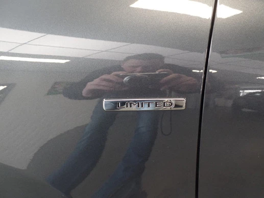 Renault Clio - Afbeelding 25 van 30