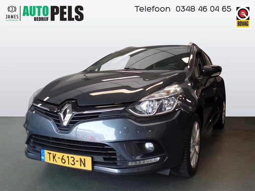 Renault Clio - Afbeelding 1 van 30