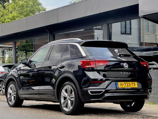 Volkswagen T-Roc - Afbeelding 3 van 30