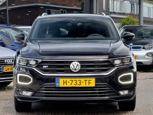 Volkswagen T-Roc - Afbeelding 5 van 30