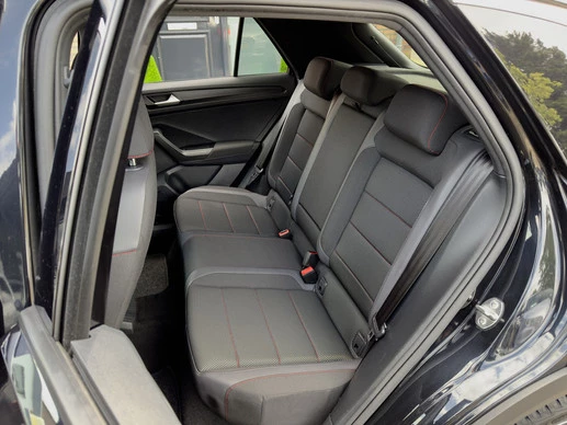 Volkswagen T-Roc - Afbeelding 11 van 30