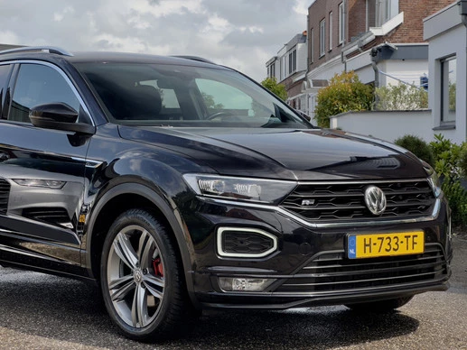 Volkswagen T-Roc - Afbeelding 18 van 30