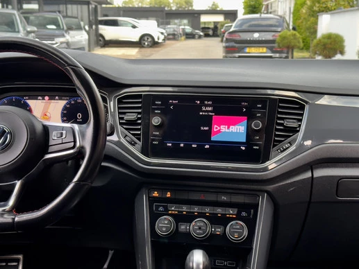 Volkswagen T-Roc - Afbeelding 19 van 30