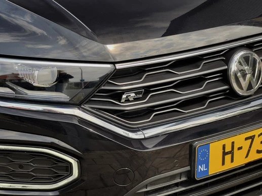 Volkswagen T-Roc - Afbeelding 20 van 30
