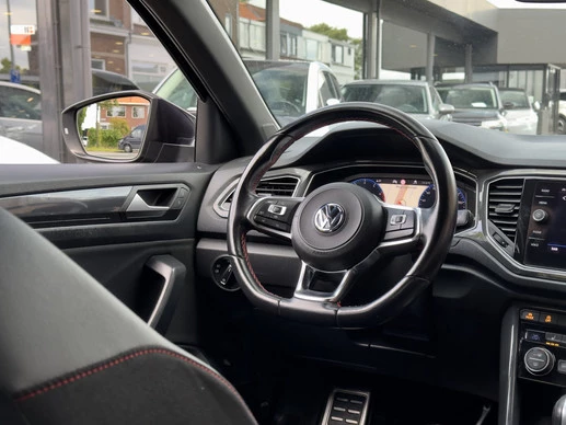 Volkswagen T-Roc - Afbeelding 27 van 30