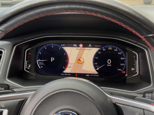 Volkswagen T-Roc - Afbeelding 30 van 30