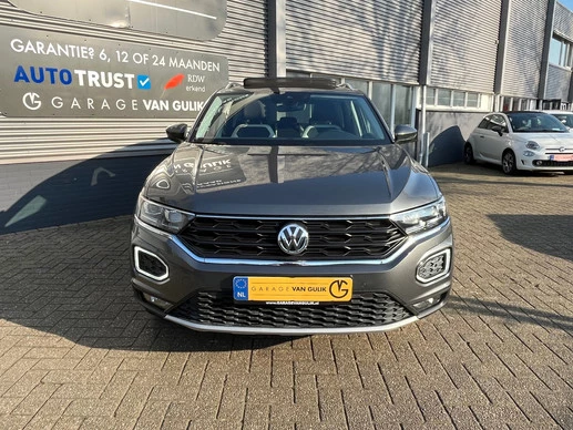 Volkswagen T-Roc - Afbeelding 2 van 30