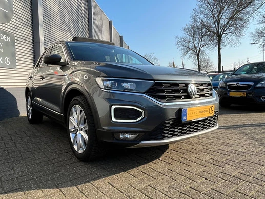 Volkswagen T-Roc - Afbeelding 5 van 30