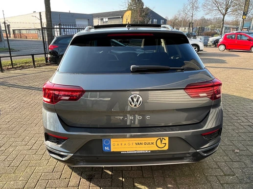 Volkswagen T-Roc - Afbeelding 7 van 30