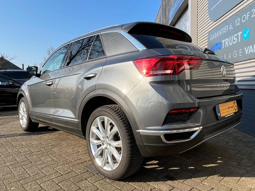Volkswagen T-Roc - Afbeelding 8 van 30