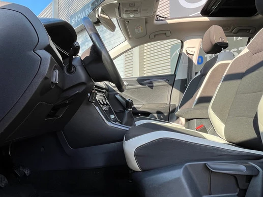 Volkswagen T-Roc - Afbeelding 11 van 30