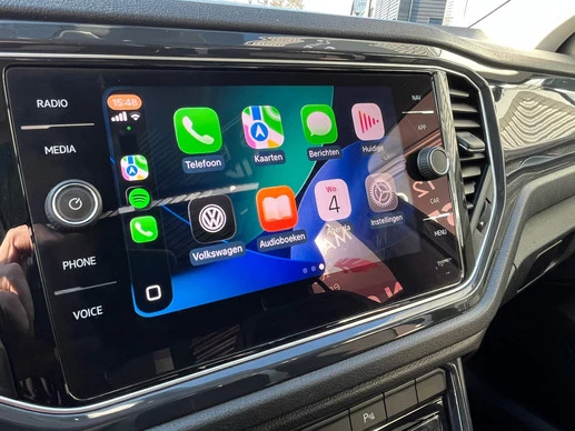 Volkswagen T-Roc - Afbeelding 27 van 30