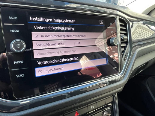 Volkswagen T-Roc - Afbeelding 30 van 30