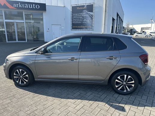 Volkswagen Polo - Afbeelding 8 van 30