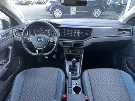 Volkswagen Polo - Afbeelding 10 van 30