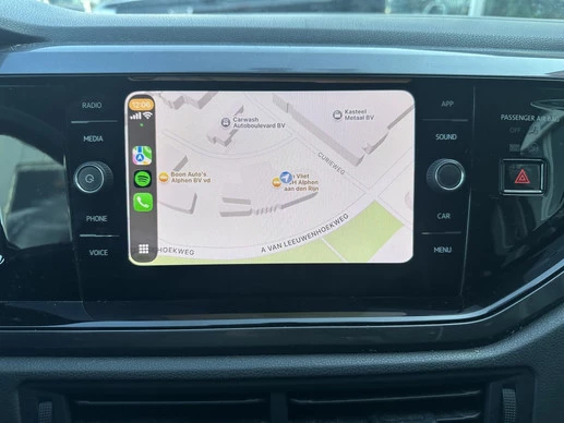 Volkswagen Polo - Afbeelding 11 van 30