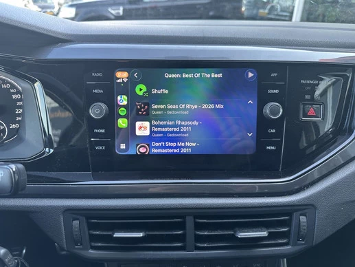 Volkswagen Polo - Afbeelding 12 van 30