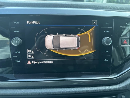 Volkswagen Polo - Afbeelding 16 van 30