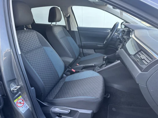 Volkswagen Polo - Afbeelding 17 van 30