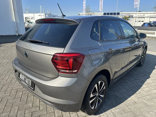 Volkswagen Polo - Afbeelding 25 van 30